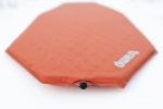 Ковер самонадувающийся Tramp Ultralight TPU оранж 183х51х2,5 TRI-022