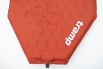 Ковер самонадувающийся Tramp Ultralight TPU оранж 183х51х2,5 TRI-022