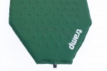 Ковер самонадувающийся Tramp Ultralight зеленый 183х51х3 TRI-023