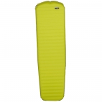 Коврик туристический High Peak Self Inflating Mat Oregon M 5 cm Citronelle