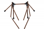Кресло Tramp COMPACT складное 50х48х68см TRF-060