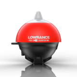 Эхолот Lowrance FishHunter 3D