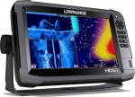 GPS-эхолот Lowrance HDS-9 Gen3