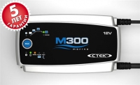 Интеллектуальное зарядное устройство CTEK M300