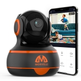 Умная IP WiFi Камера Morvelli FHD22 FullHD
