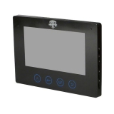 Домофон MARTEC MT-72MT(B)