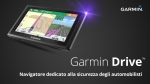 GPS-навигатор автомобильный Garmin Drive 51