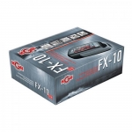 Автосигнализация KGB FX-10 с сиреной