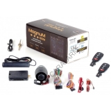 Автосигнализация Magnum GSM Smart S-20 с сиреной