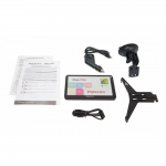 GPS-навигатор автомобильный Prology iMAP-7700 (Навител Содружество)