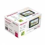 GPS-навигатор автомобильный Prology iMAP-7700 (Навител Содружество)