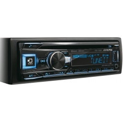CD/MP3-ресивер Alpine CDE-193BT