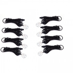 Парктроник BAXSTER PS-818-09 белый