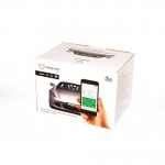 Автосигнализация Magnum MH-830-05 GSM с сиреной