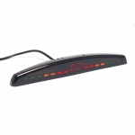 Парктроник BAXSTER PS-818-09 белый