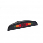 Парктроник BAXSTER PS-418-02 белый