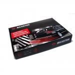 Парктроник BAXSTER PS-418-02 белый
