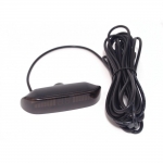 Парктроник BAXSTER PS-418-07 черный
