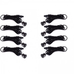 Парктроник BAXSTER PS-818-09 черный