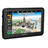 GPS-навигатор автомобильный Prology iMAP-5200 (Навител)