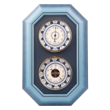 Метеостанция Konus DOUBLE WALL SET (барометр + термометр)