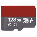 Карта памяти microSD 128Gb (10class)