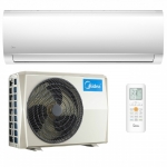 Кондиционер Midea MSMA-07HRN1-I/MSMA-07HRN1-O Blanc