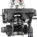 Микроскоп Sigeta MB-103 40x-1600x LED Mono