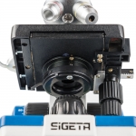 Микроскоп Sigeta UNITY 40x-400x LED Mono