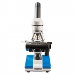 Микроскоп Sigeta UNITY PRO 40x-640x LED Mono