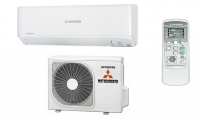 Кондиционер Mitsubishi Heavy Industries SRK45ZSPR-S - SRC45ZSPR-S
