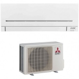 Кондиционер Mitsubishi Electric MSZ-AP25VGK-ER1 - MUZ-AP25VG-ER2 Wi-Fi