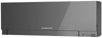 Кондиционер Mitsubishi Electric MSZ-EF50VE3S - MUZ-EF50VE Дизайн инвертор Серый
