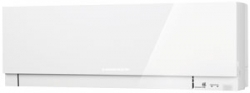 Кондиционер Mitsubishi Electric MSZ-EF42VE3W - MUZ-EF42VE Дизайн инвертор Белый