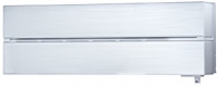 Кондиционер Mitsubishi Electric MSZ-LN50VGV-E1 - MUZ-LN50VG-E1 Премиум Перламутрово-белый