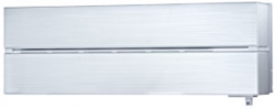 Кондиционер Mitsubishi Electric MSZ-LN60VGV-E1 - MUZ-LN60VG-E1 Премиум Перламутрово-белый