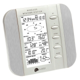 Метеостанция La Crosse WS1600IT-S-ALU