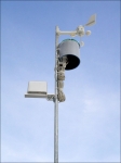 Метеостанция La Crosse WS1600IT-S-ALU
