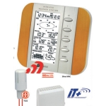 Метеостанция La Crosse WS1600IT-S-ALU