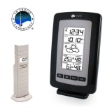 Метеостанция La Crosse WS7027IT-B-SIL