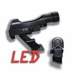 Телескоп Bresser Galaxia 114/900 EQ-SKY