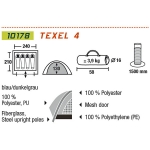 Палатка High Peak Texel 4