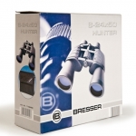 Бинокль Bresser Hunter 8-24x50