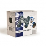 Бинокль Bresser Hunter 10x25