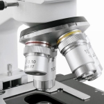 Микроскоп Bresser Bino Researcher 40x-1000x