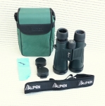 Бинокль Alpen Shasta Ridge 8.5x50