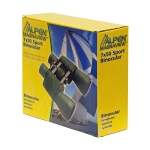 Бинокль Alpen MagnaView 7x50