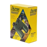 Бинокль Alpen MagnaView 10x42 WP