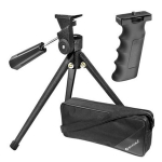 Подзорная труба Barska Benchmark DFS 8-24x58 WP