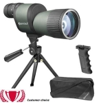 Подзорная труба Barska Benchmark DFS 8-24x58 WP